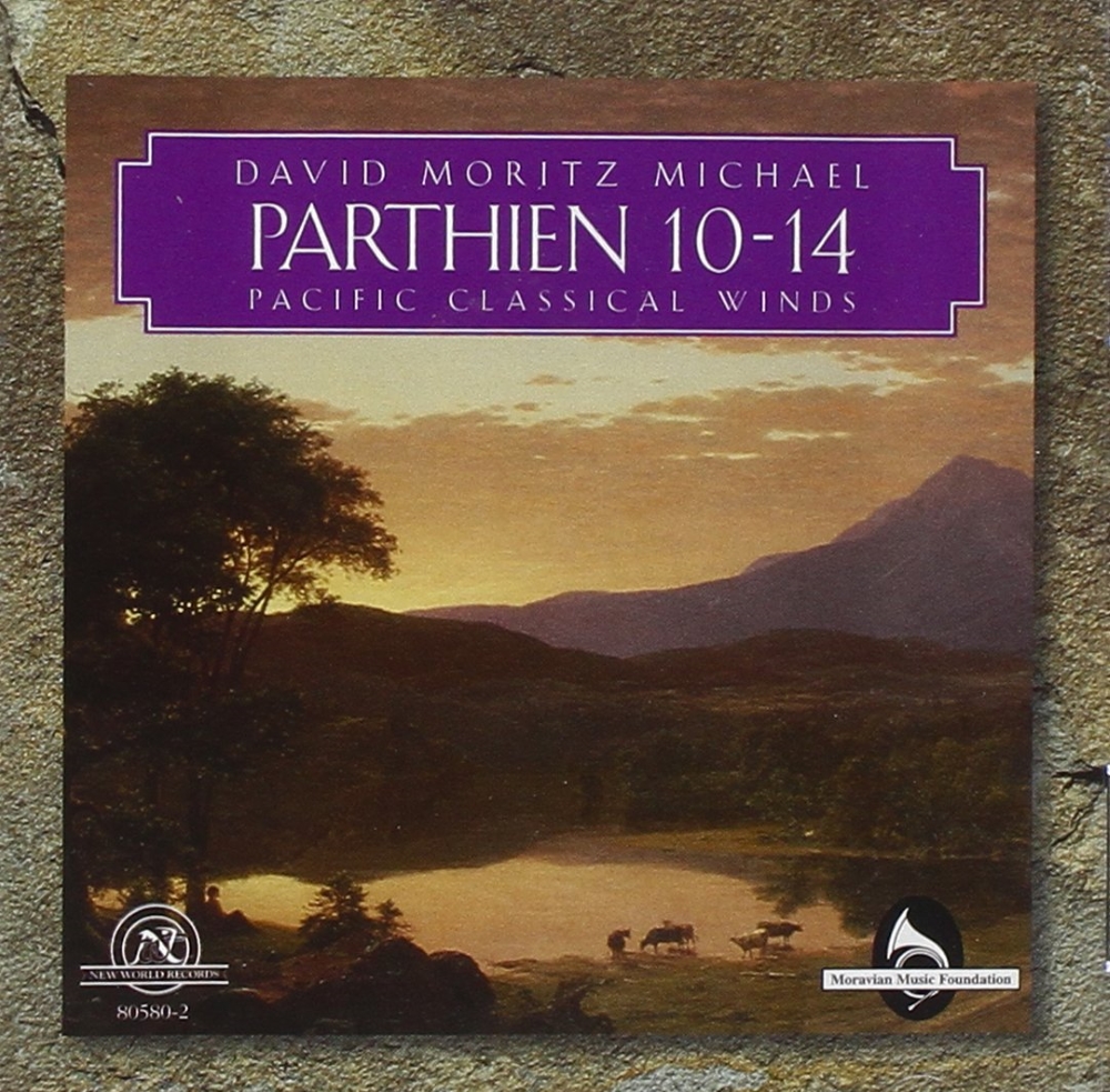 David Moritz Michael-Parthien 10-14