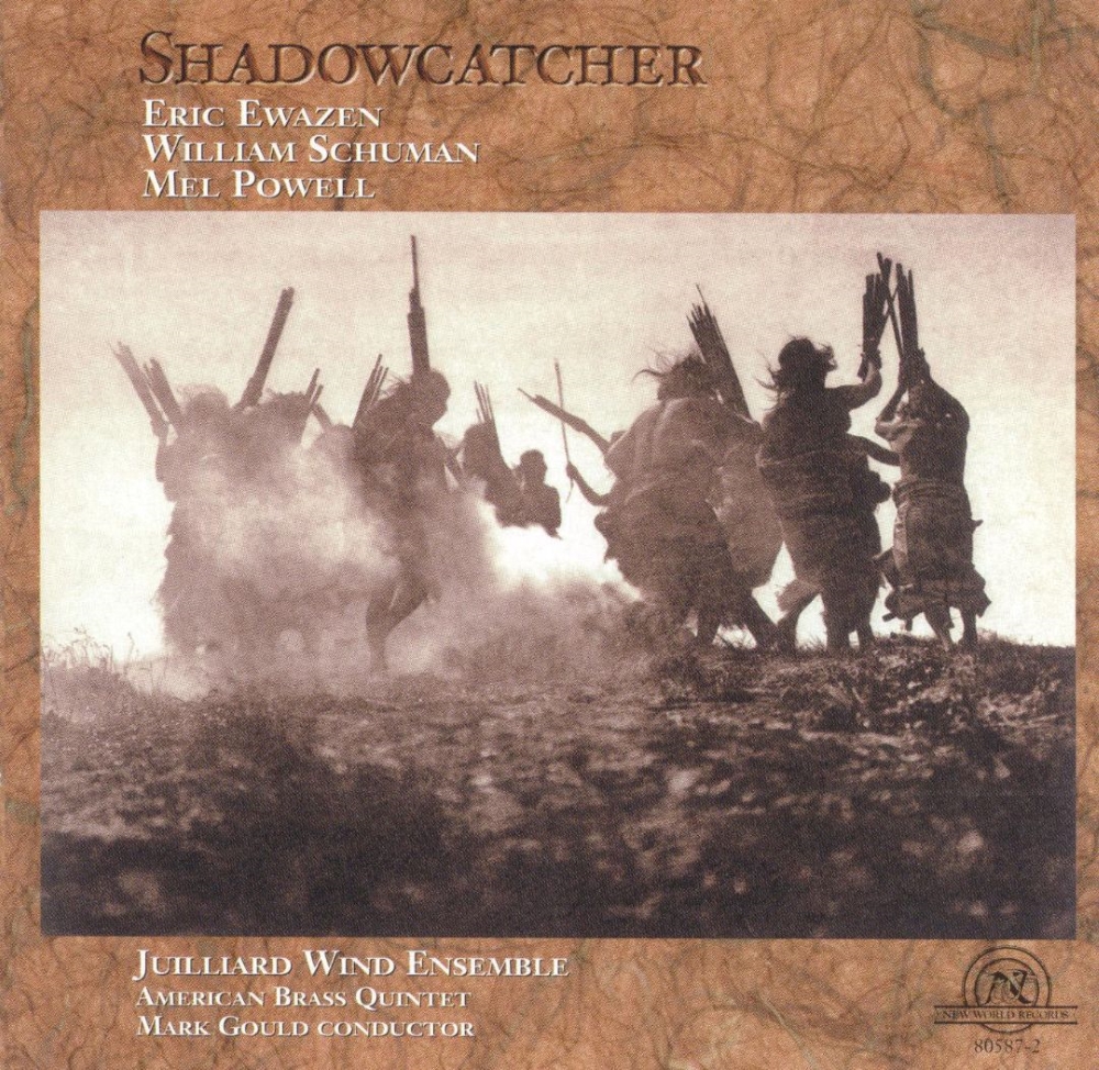 (image for) Shadowcatcher