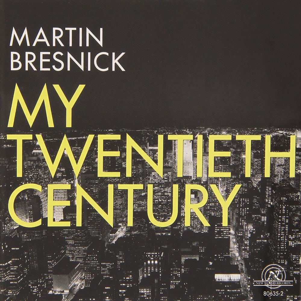 My Twentieth Century - Click Image to Close
