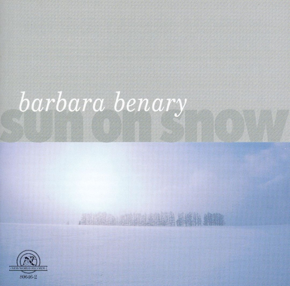 (image for) Sun On Snow