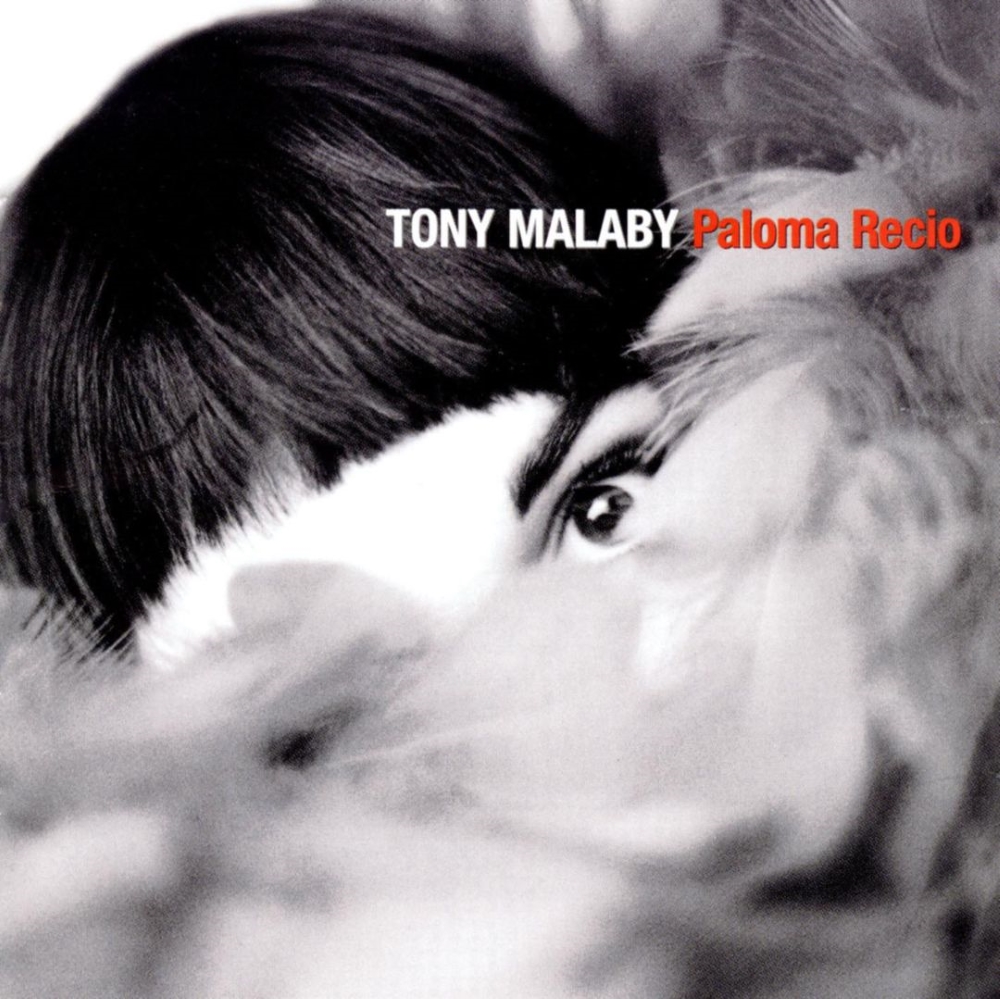 Tony Malaby-Paloma Recio
