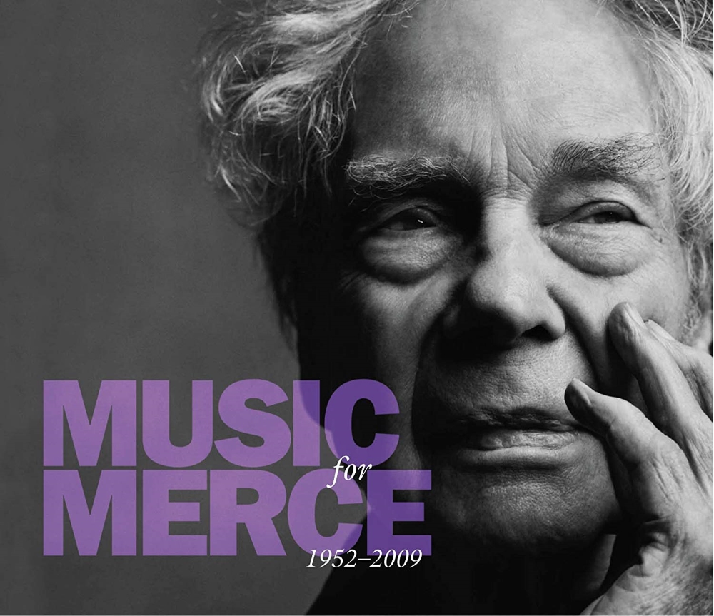 Music For Merce 1952-2009