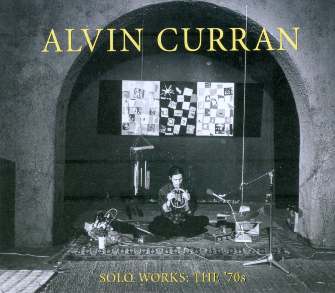 Solo Works: The '70s (3 CD)