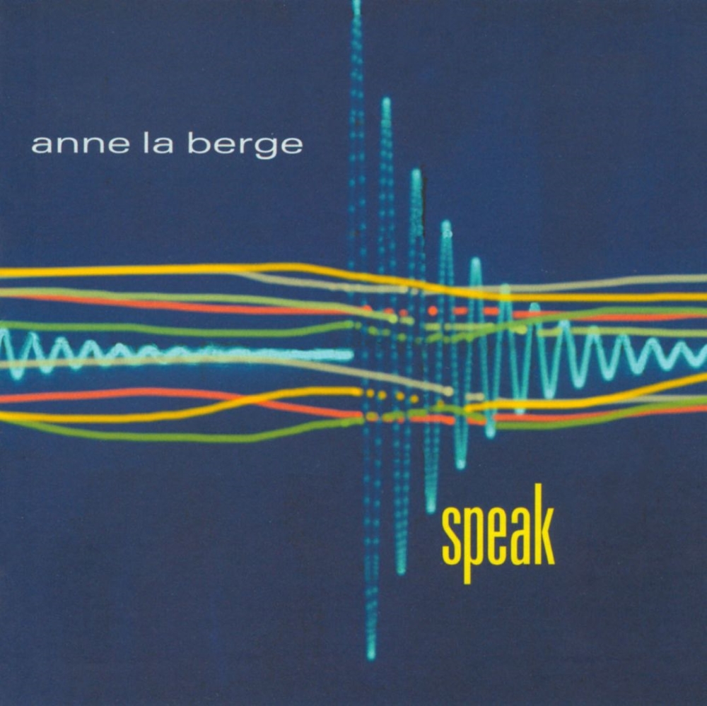 (image for) Speak
