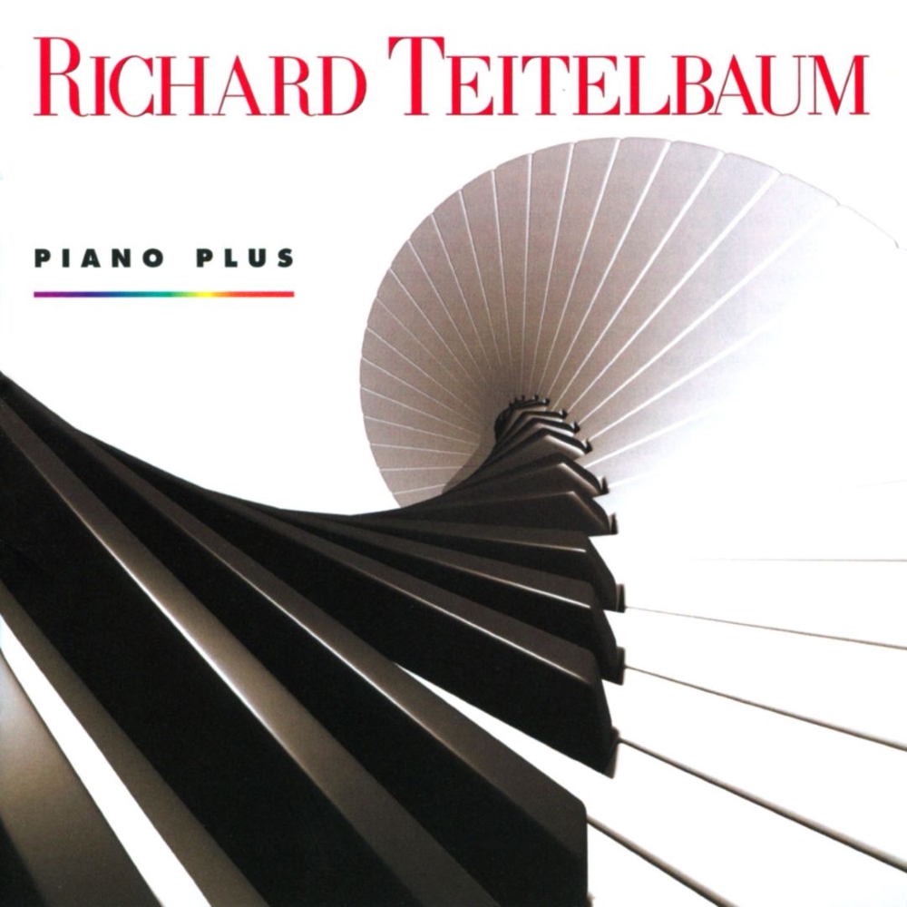 (image for) Piano Plus