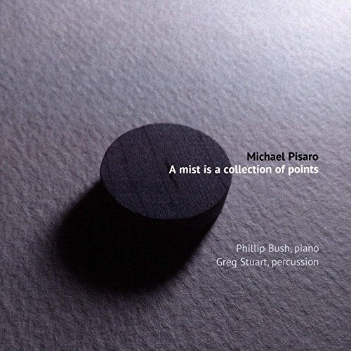 (image for) Michael Pisaro-A Mist is a Collection of Points