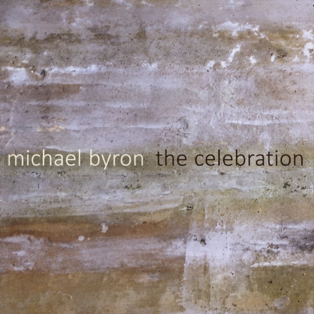 Michael Byron-The Celebration