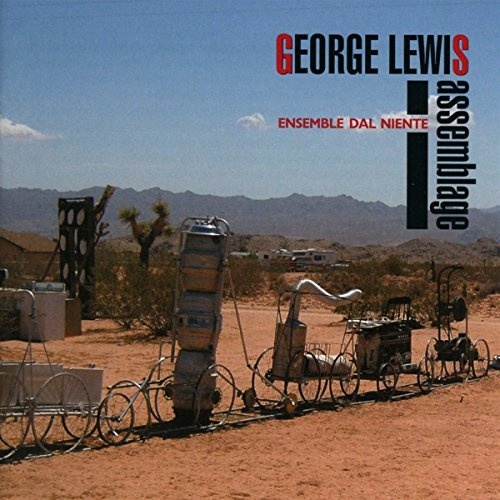 George Lewis-Assemblage