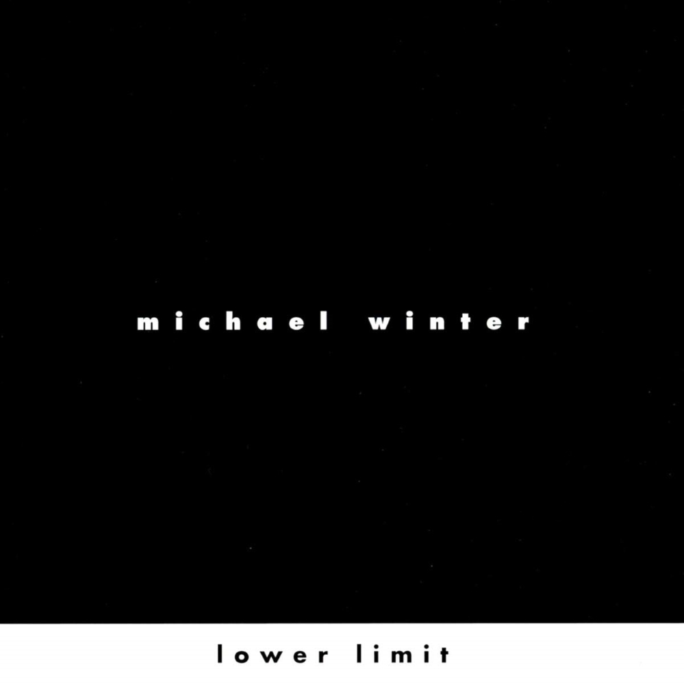 Michael Winter-Lower Limit