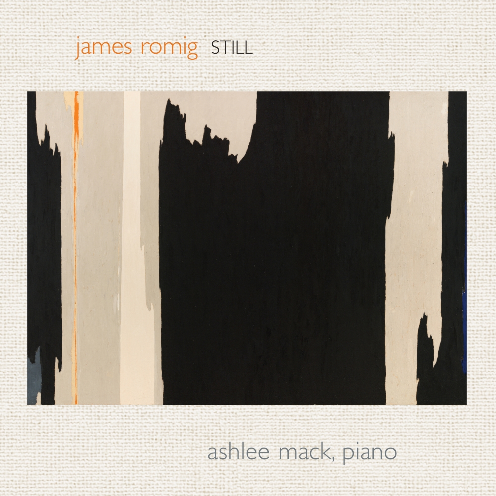 James Romig-Still