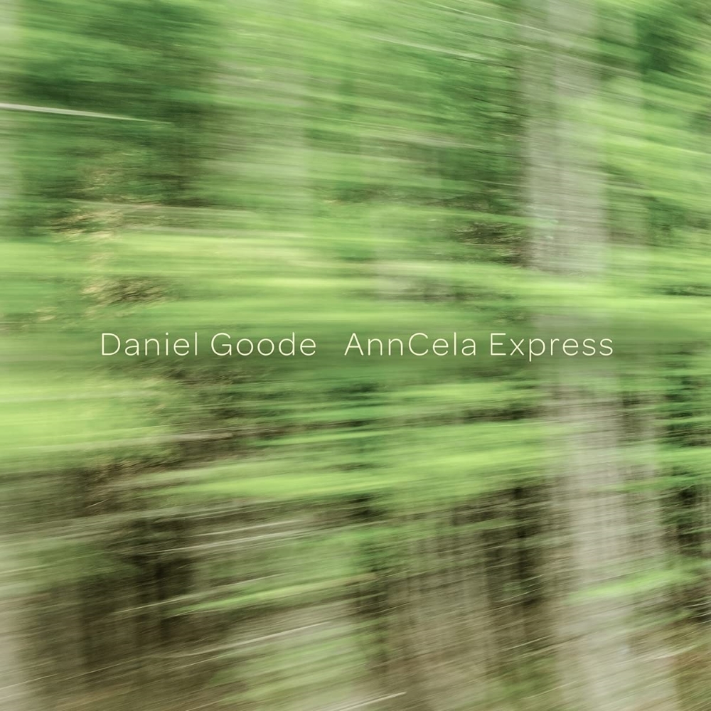 Daniel Goode-AnnCela Express