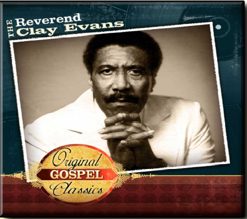 (image for) Original Gospel Classics