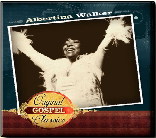 (image for) Original Gospel Classics