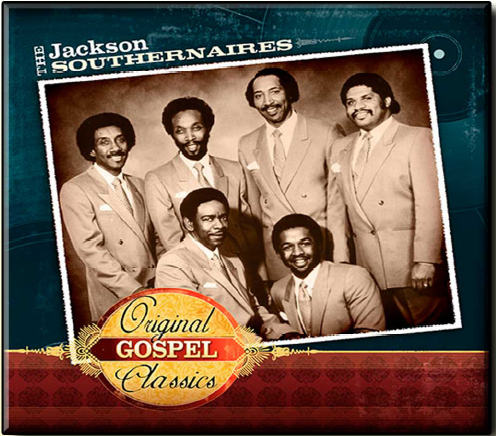 (image for) Original Gospel Classics