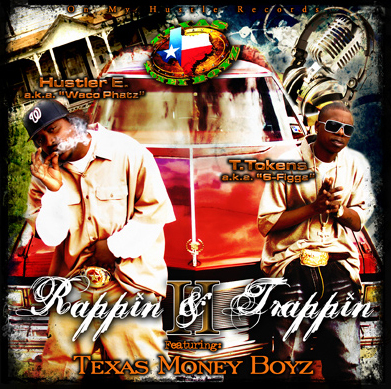 Rappin & Trappin II