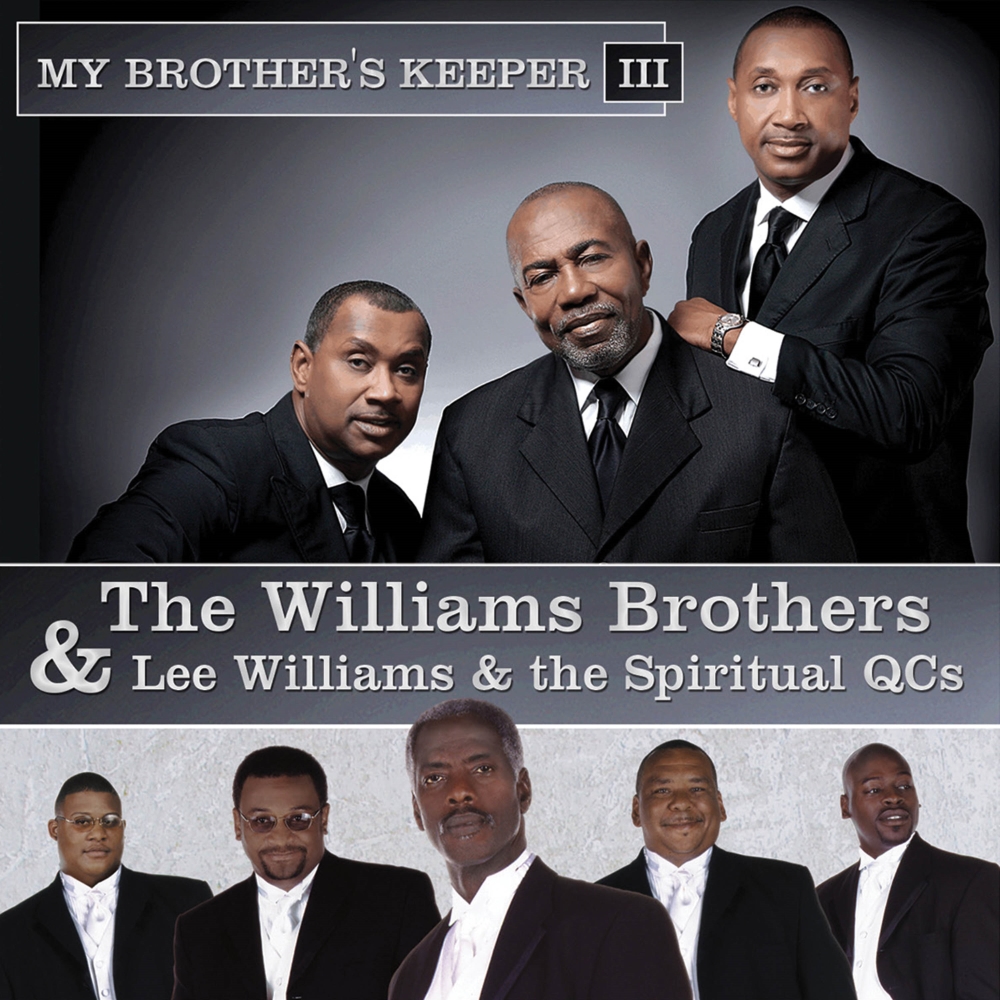 (image for) My Brother's Keeper III