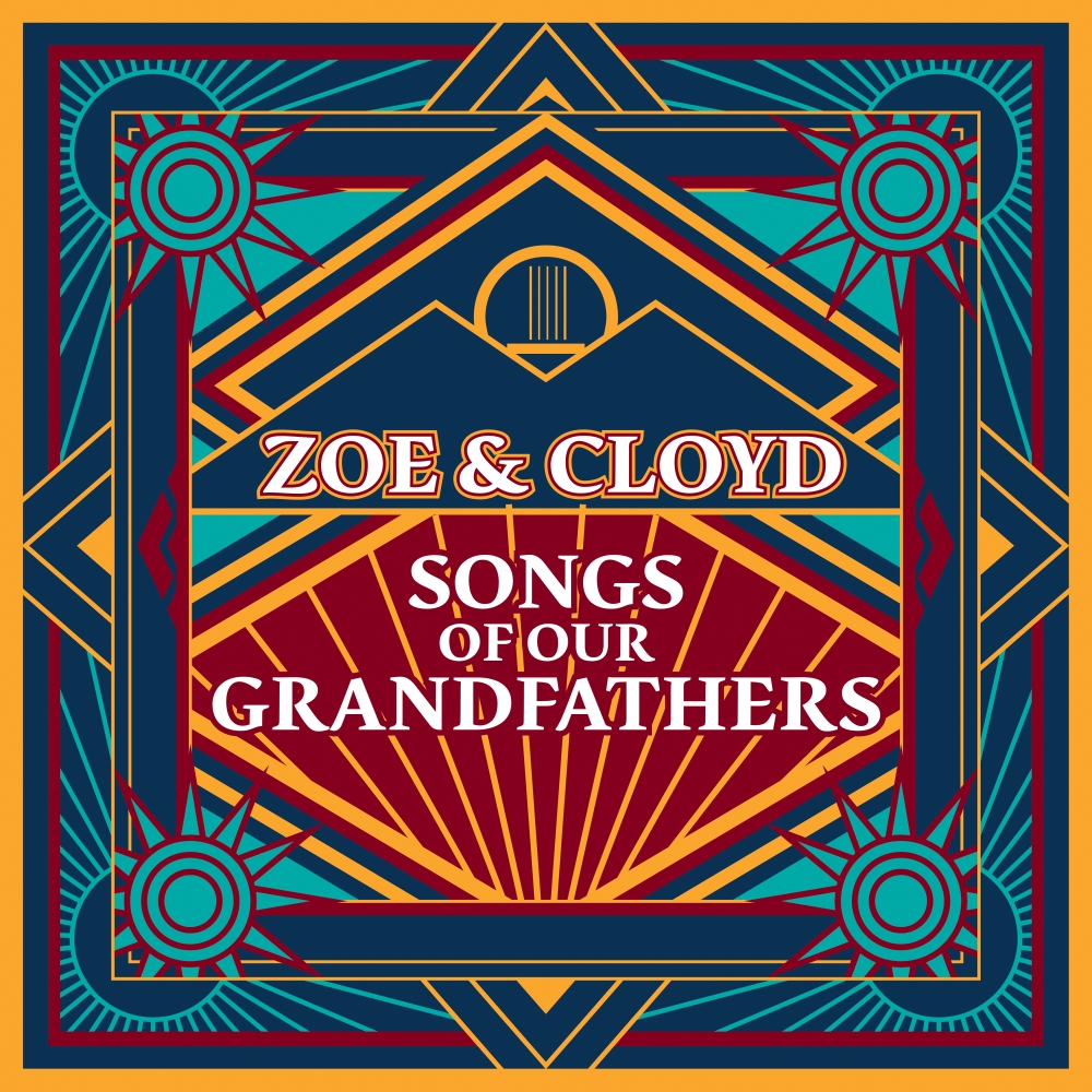 Songs Of Our Grandfathers - Click Image to Close