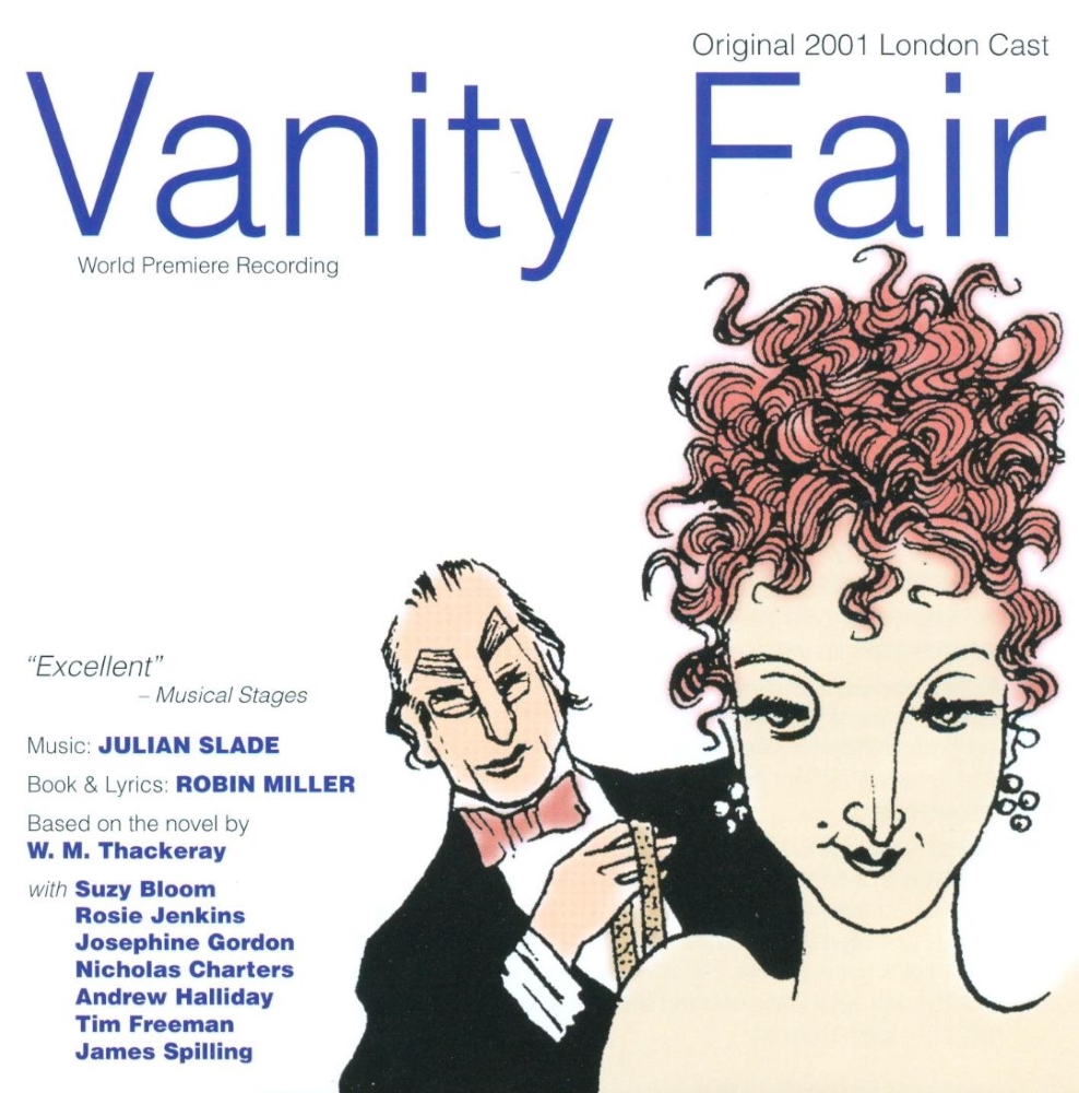 Vanity Fair [Original 2001 London Cast]