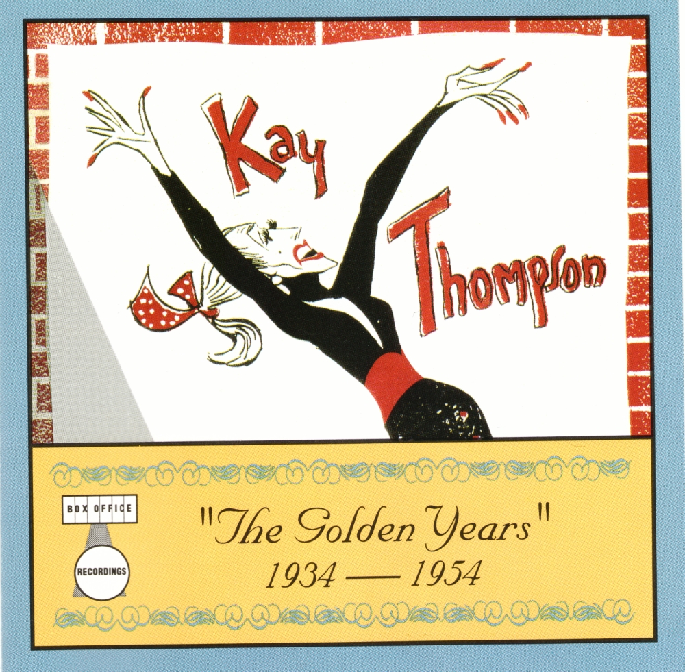 The Golden Years-1934-1954 - Click Image to Close