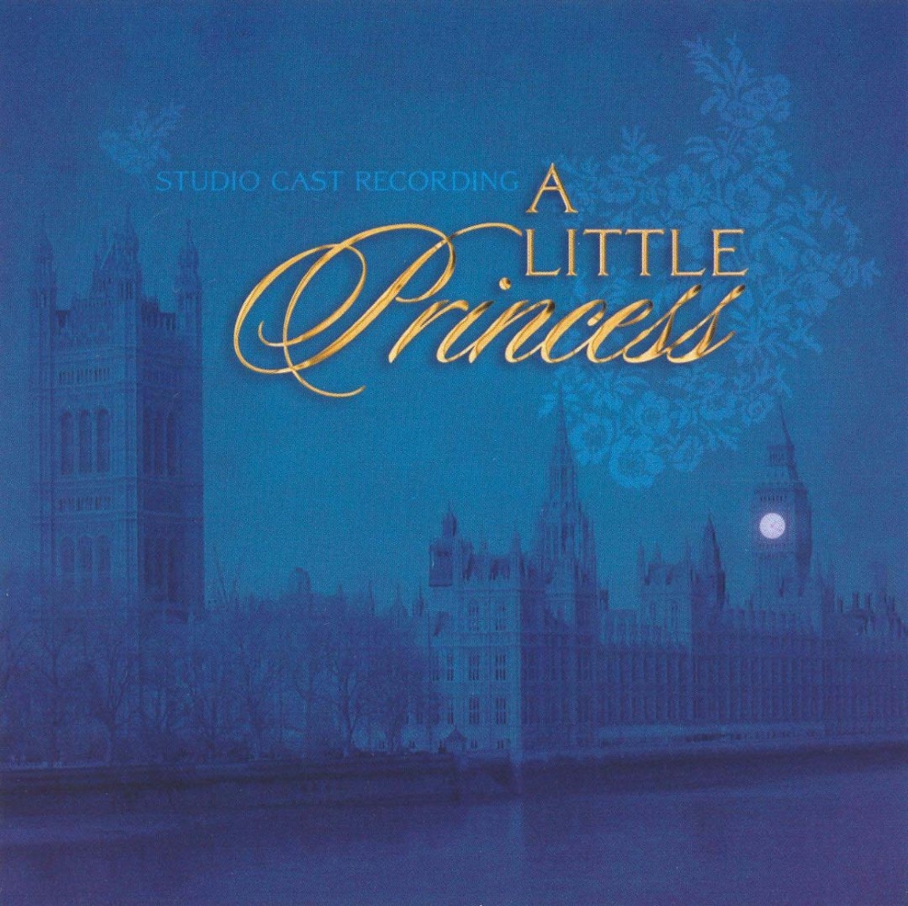 A Little Princess [Original Cast Recording]