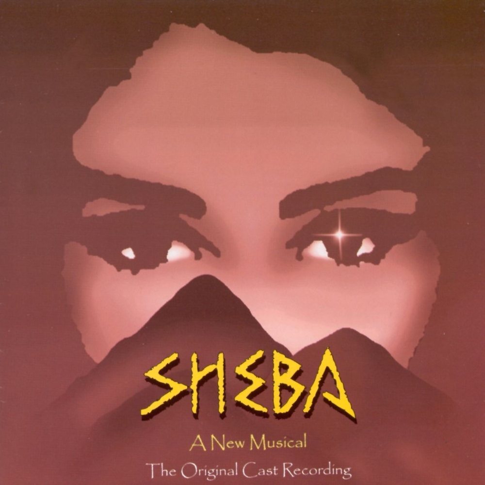 Sheba [Original Cast Recording]