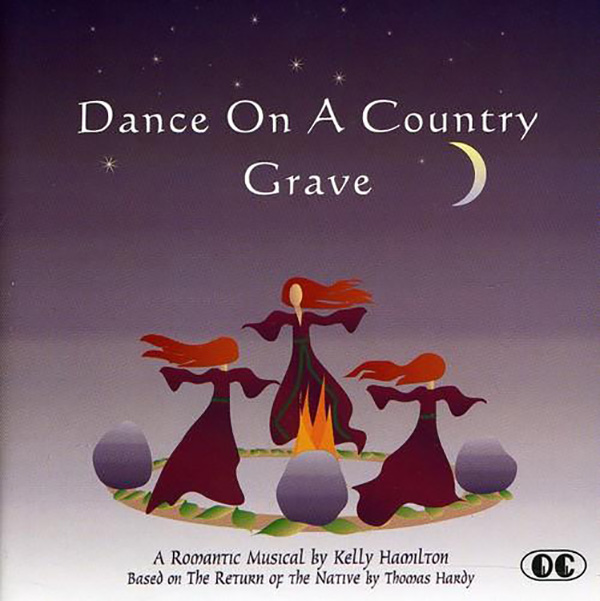 Dance On A Country Grave