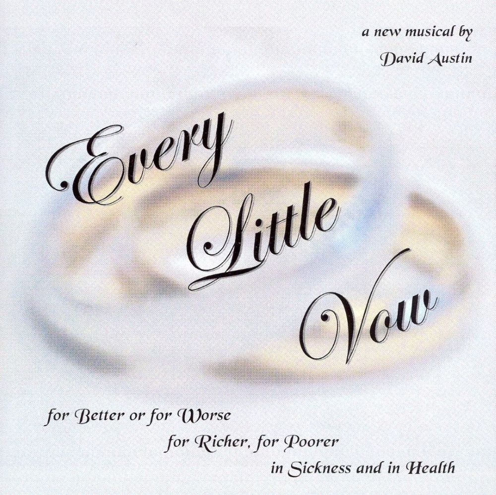 Every Little Vow [Original Cast Recording]