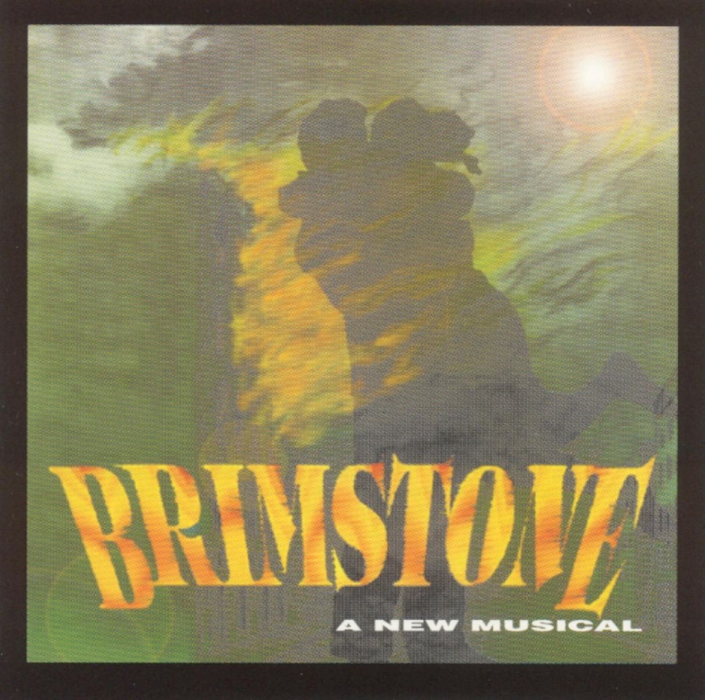 Brimstone [Original Broadway Cast]