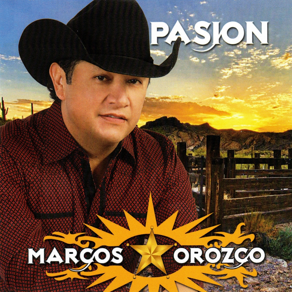 (image for) Pasion