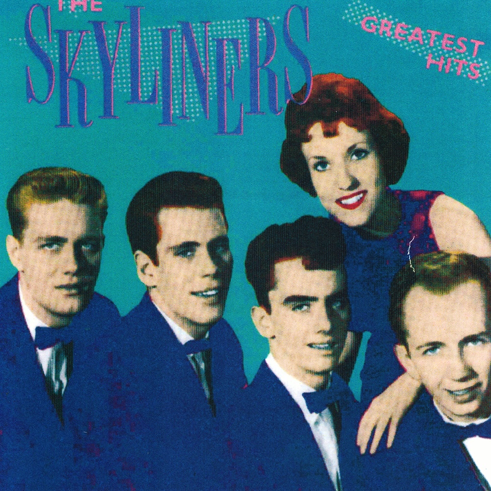 (image for) Skyliner's Greatest Hits