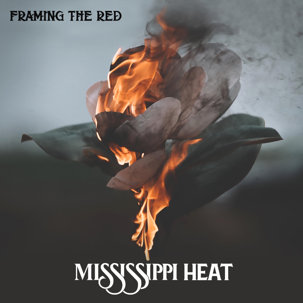 Mississippi Heat - Click Image to Close