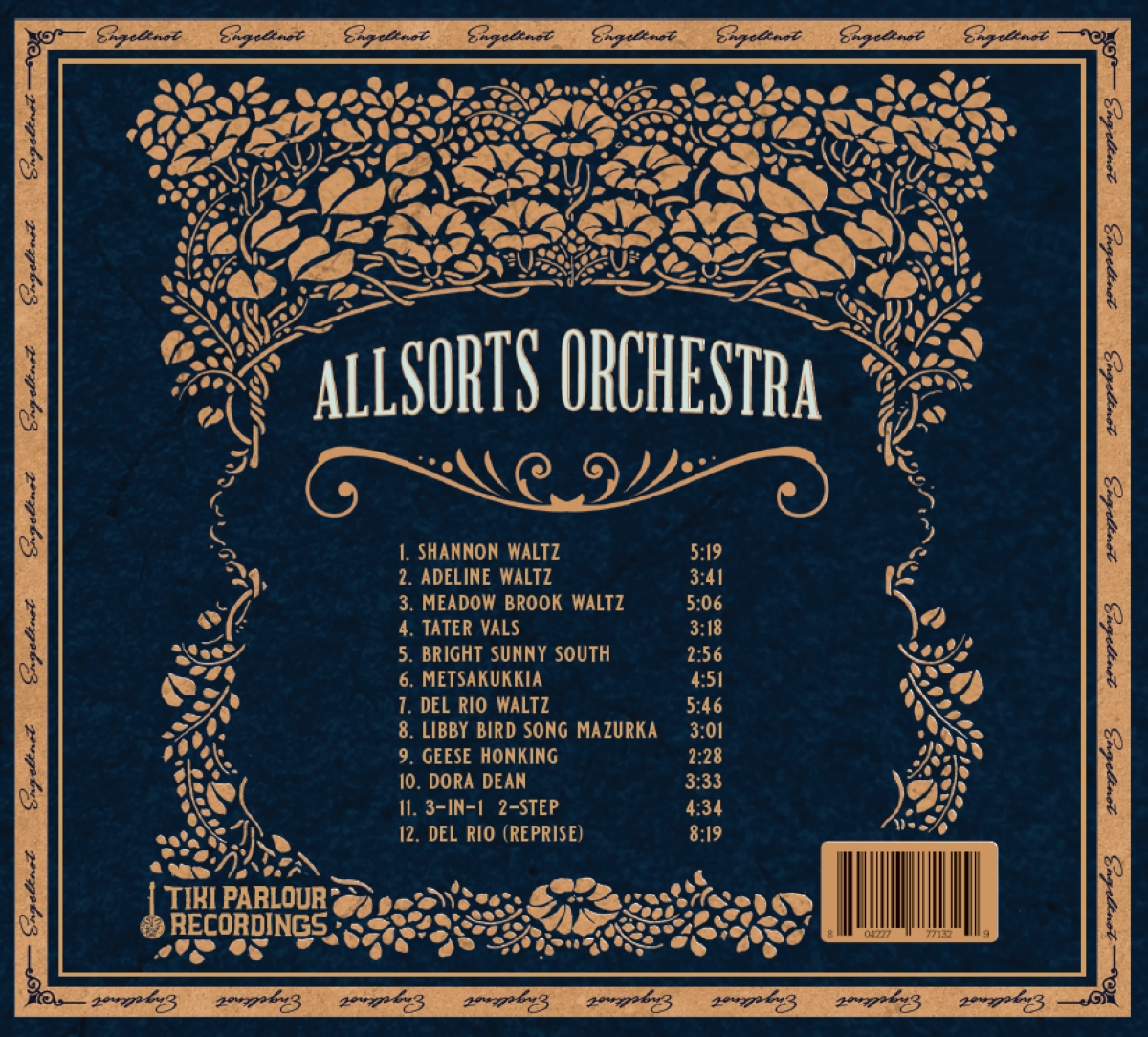 Allsorts Orchestra