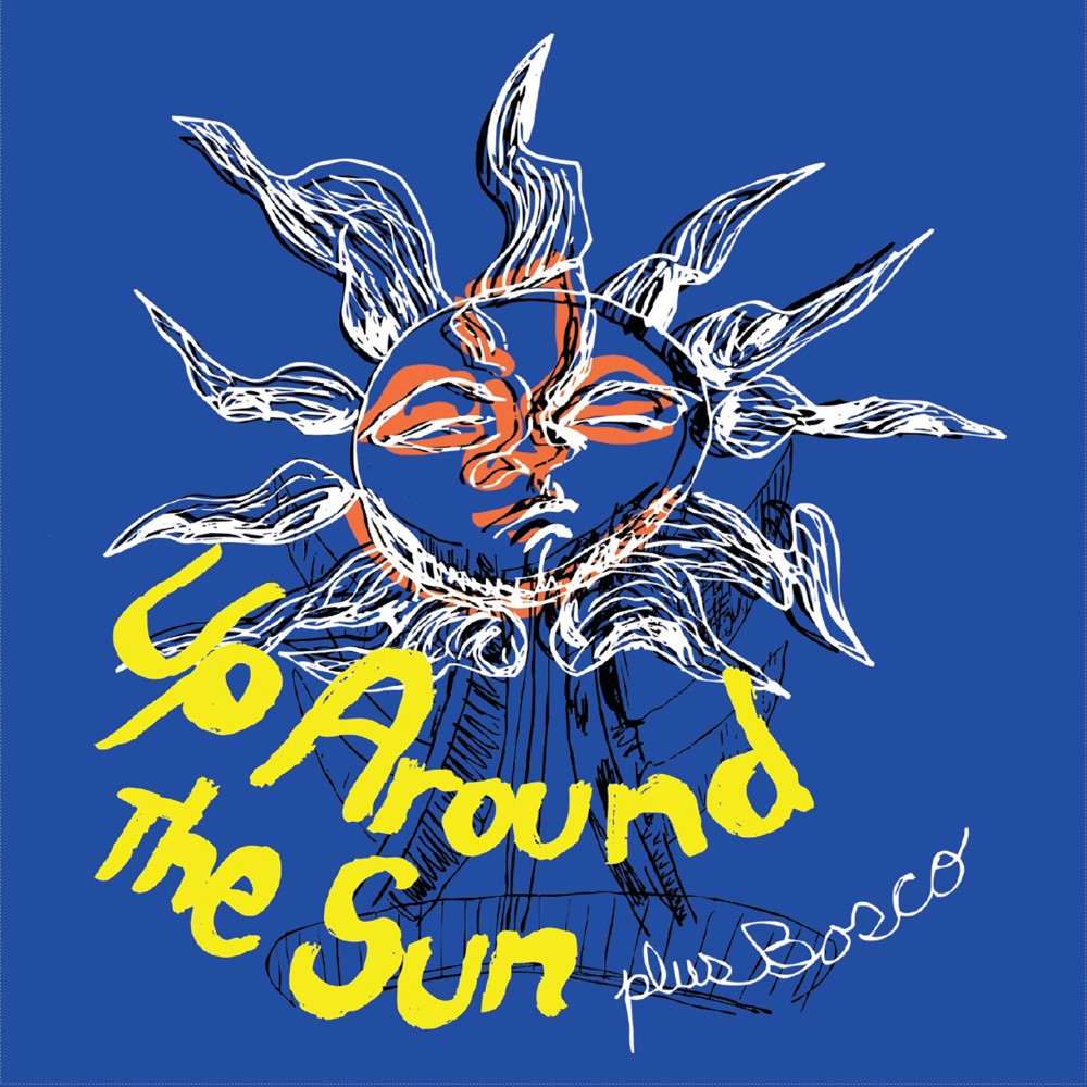 (image for) Up Around The Sun Plus Bosco