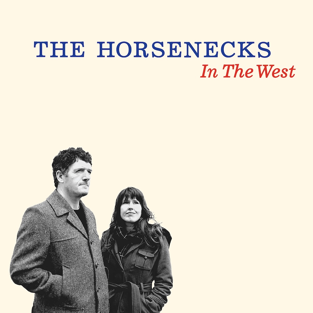 (image for) In the West