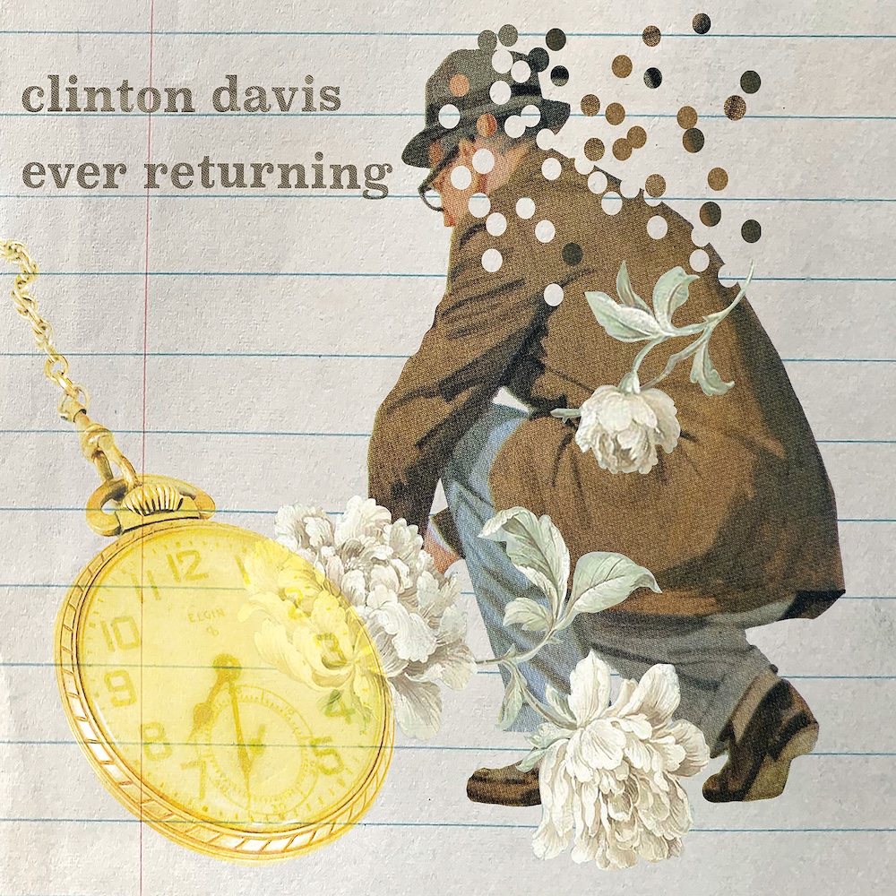 (image for) Ever Returning