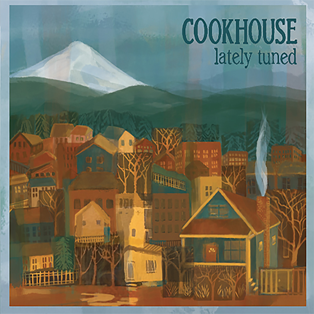 (image for) Lately Tuned