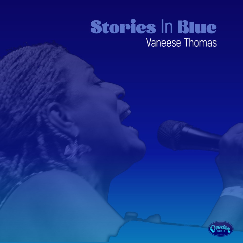 (image for) Stories in Blue