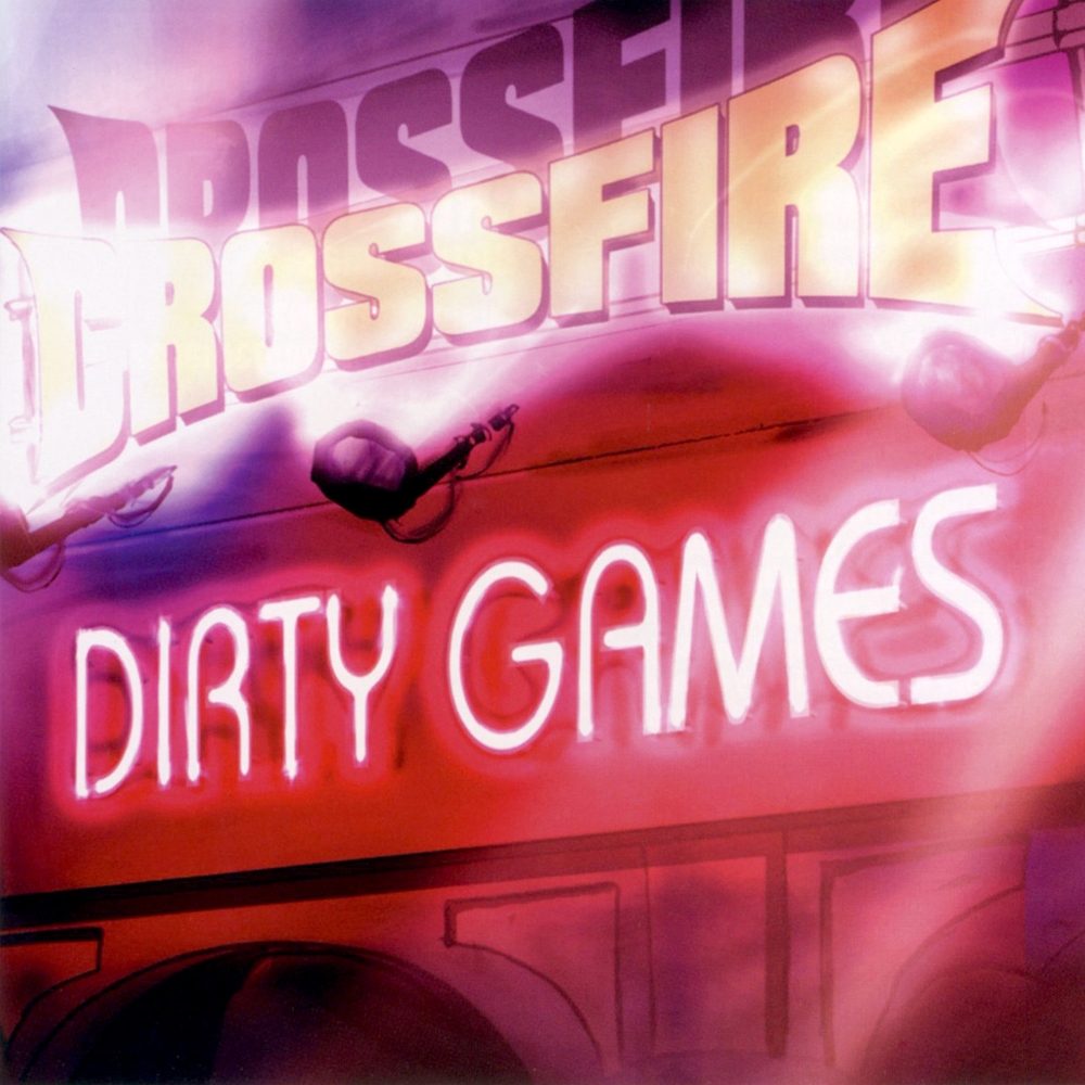 Dirty Games - Click Image to Close
