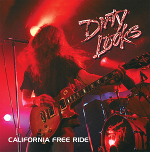(image for) California Free Ride