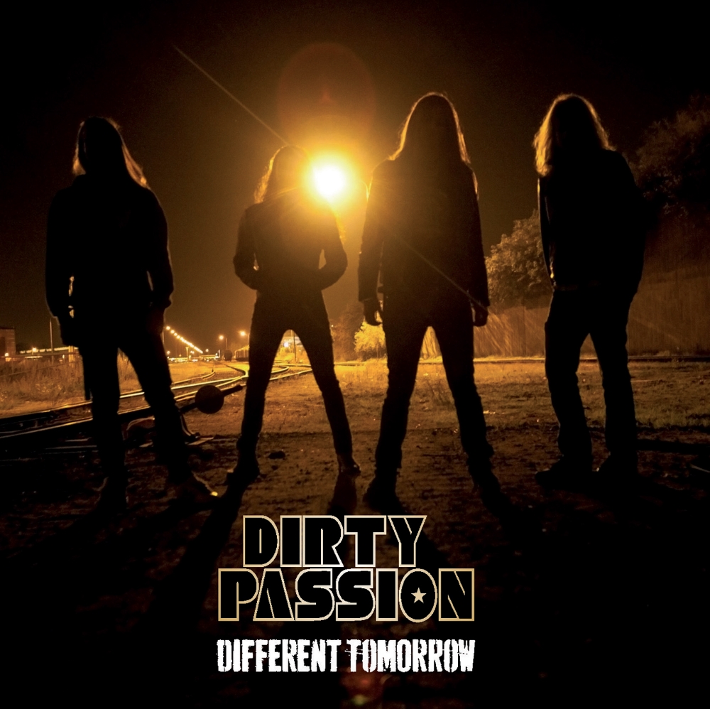 Different Tomorrow - Click Image to Close