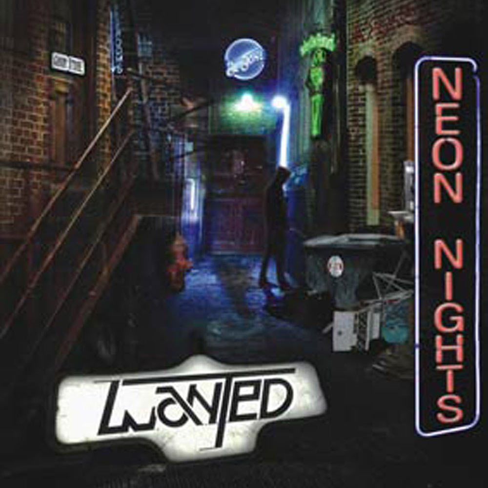 Neon Nights - Click Image to Close