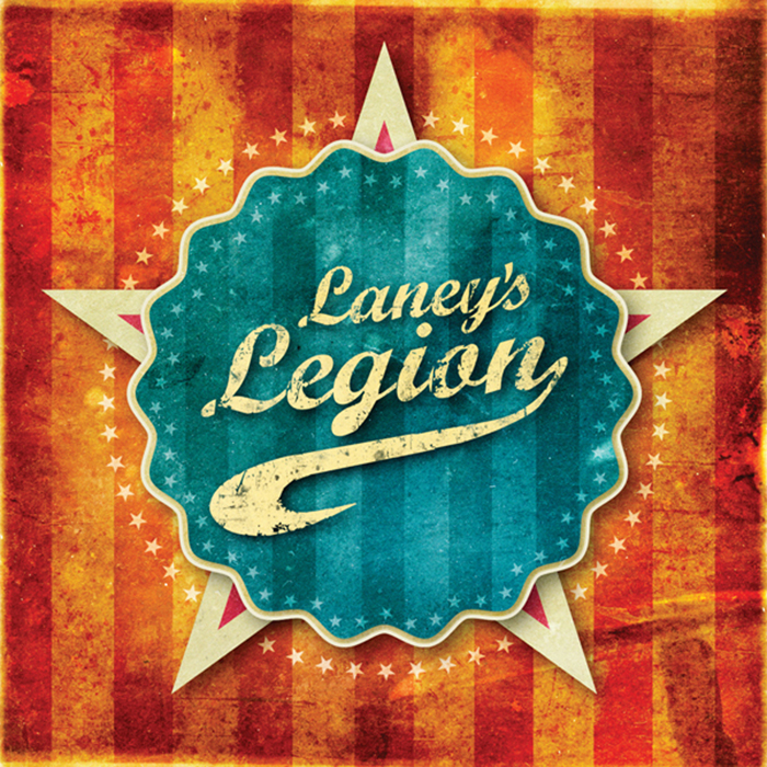 Laney's Legion - Click Image to Close