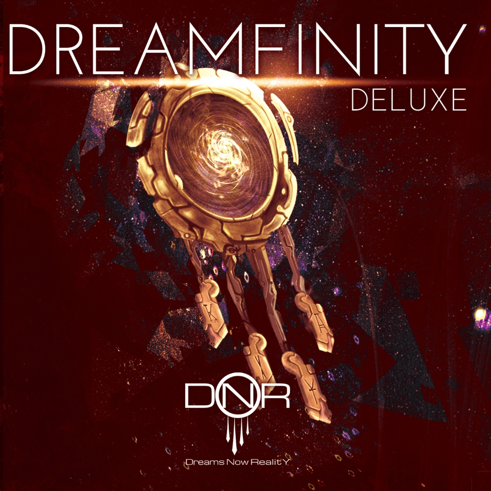 Dreamfinity Deluxe