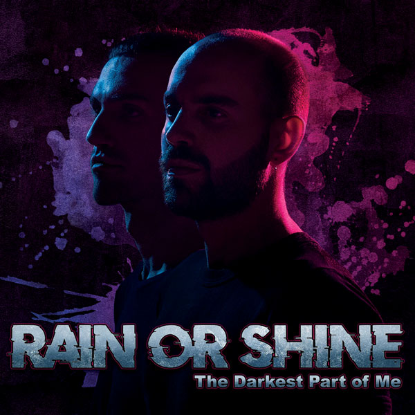 The Darkest Part Of Me - Click Image to Close