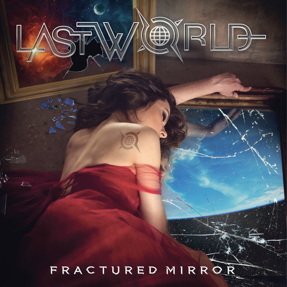 Fractured Mirror - Click Image to Close