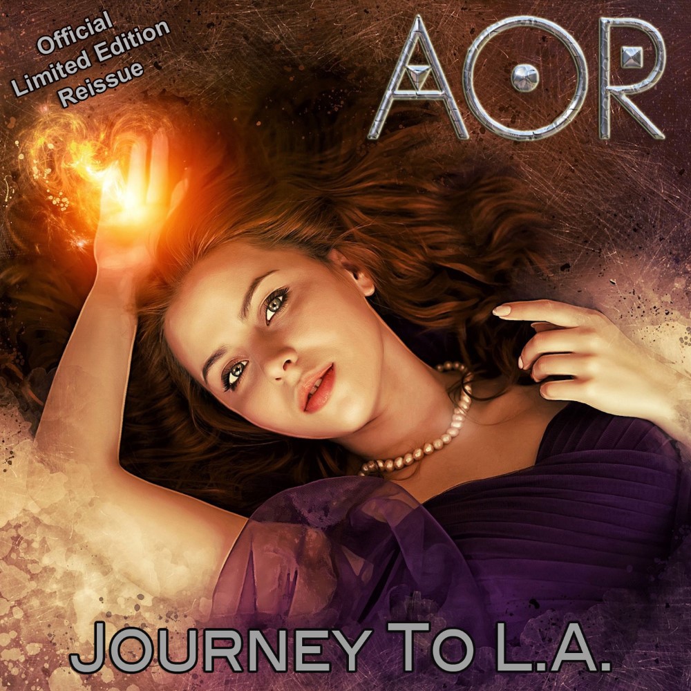 Journey To L.A. - Click Image to Close