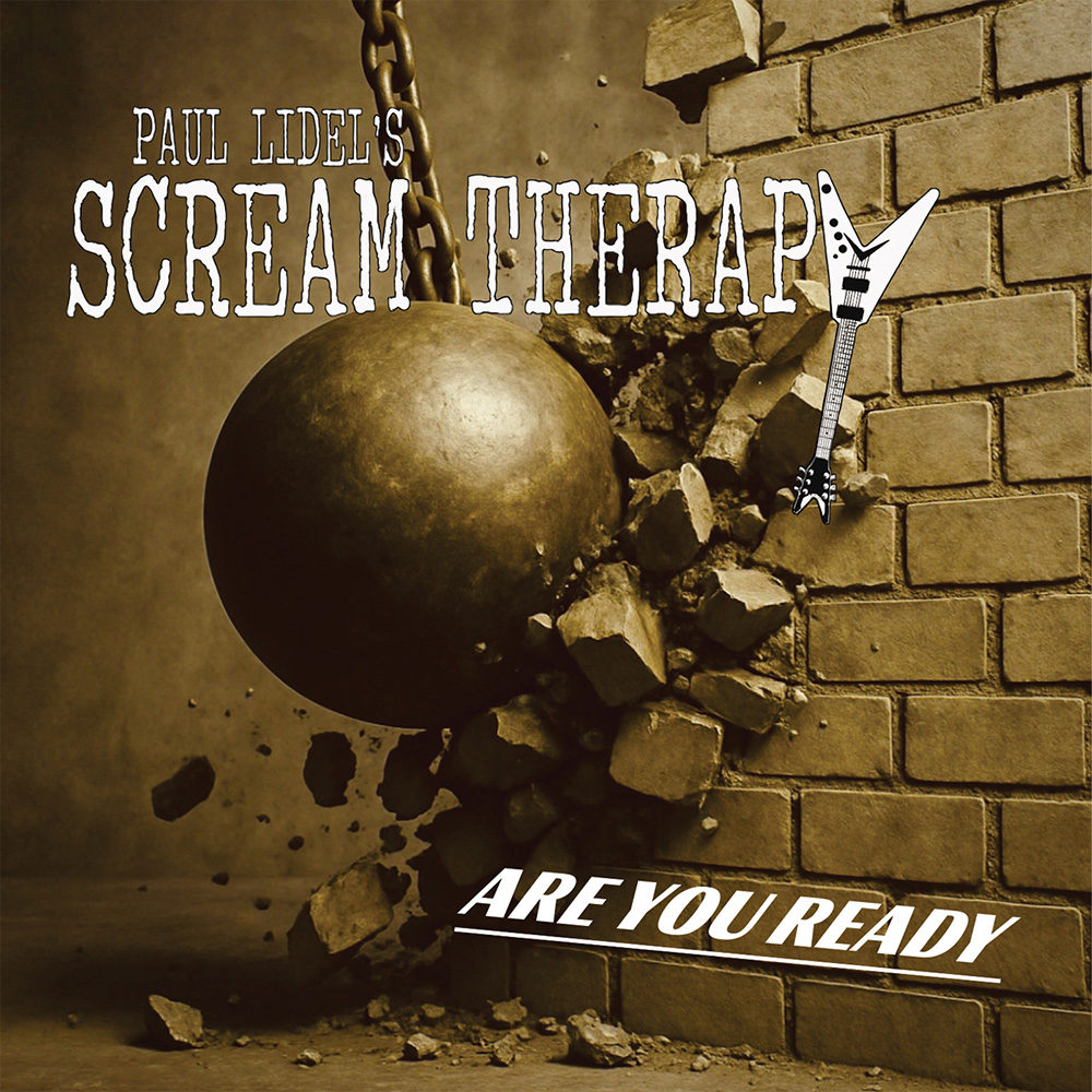(image for) Are You Ready