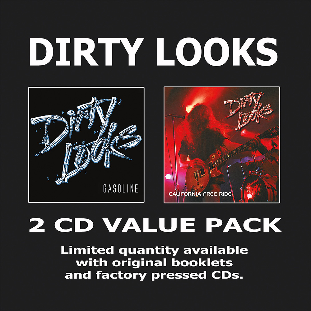 Gasoline & California Free Ride: 2 CD Value Pack (2 CD) (image for) Gasoline & California Free Ride: 2 CD Value Pack (2 CD)