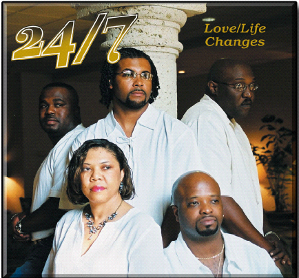 (image for) Love / Life Changes