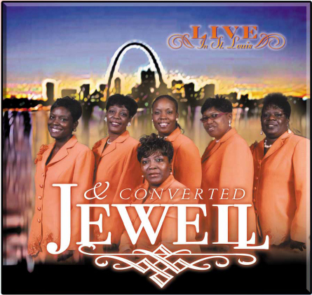 Live In St. Louis (image for) Live In St. Louis